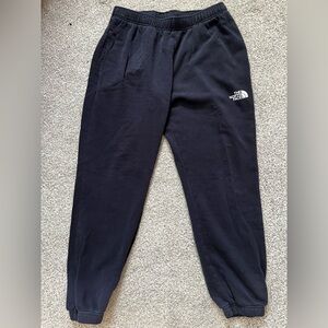 North Face Sweatpants